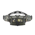 Ledlenser USA Rechargeable RGB Headlamp
