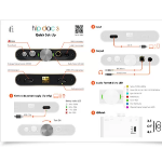 iFi-audio Portable Headphone DAC Amplifier