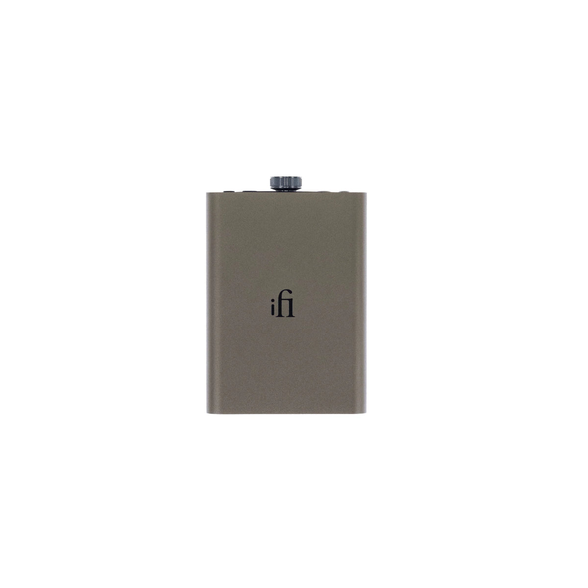 iFi-audio Portable Headphone DAC Amplifier