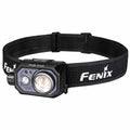 Fenix Rechargeable Adjustable-Focus Headlamp