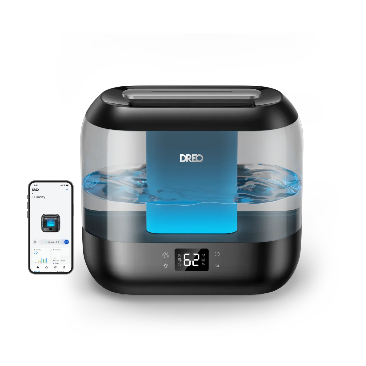 DREO Smart Humidifier