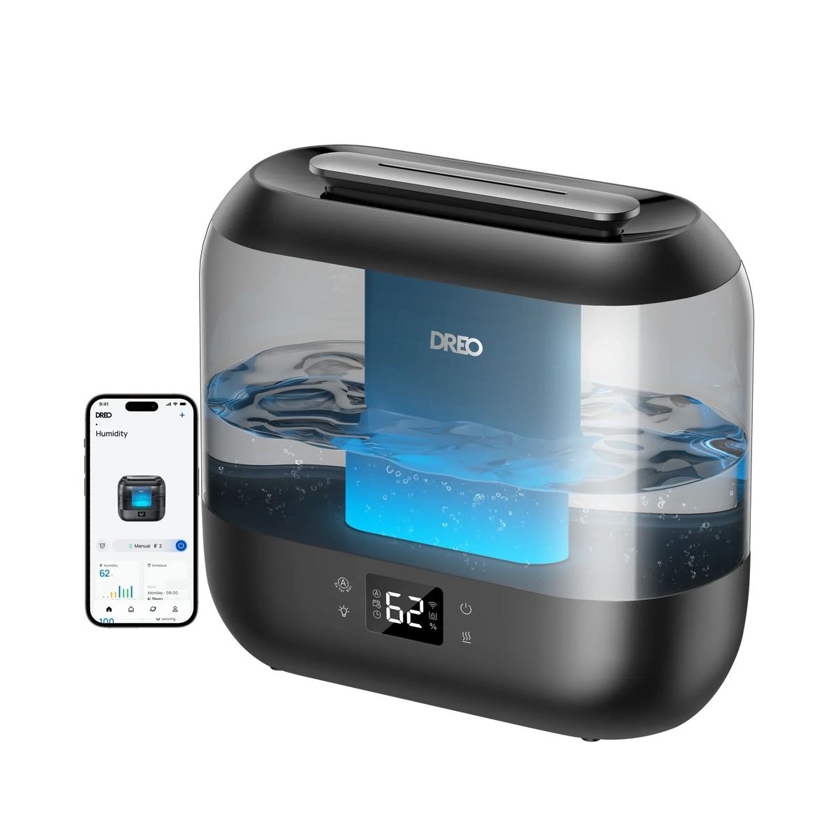 DREO Smart Humidifier