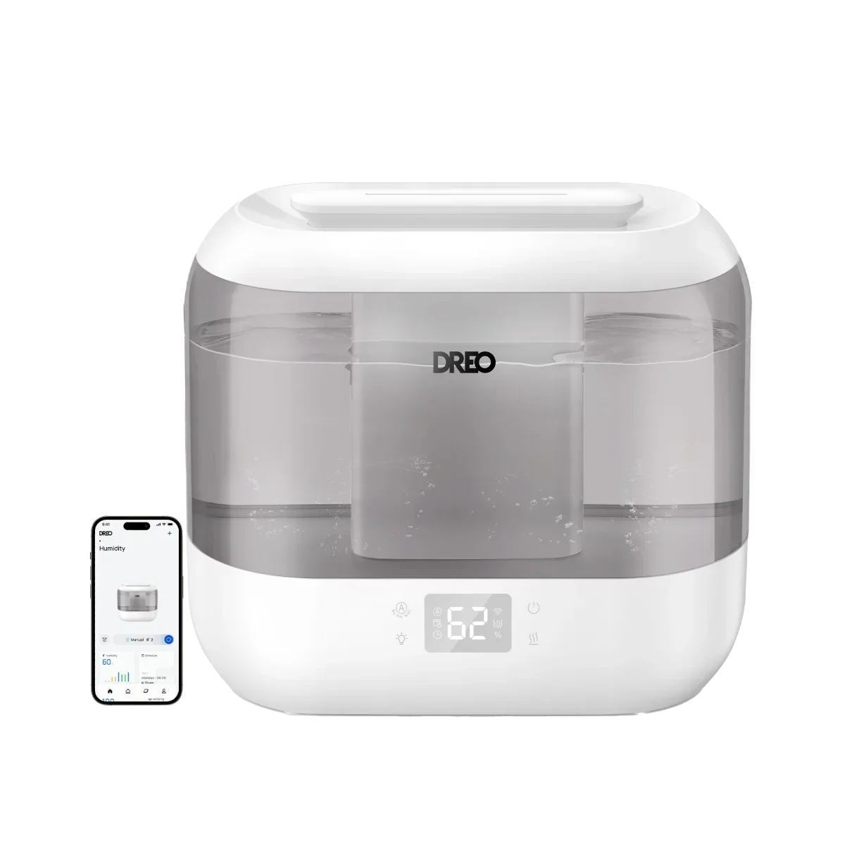 DREO Smart Humidifier
