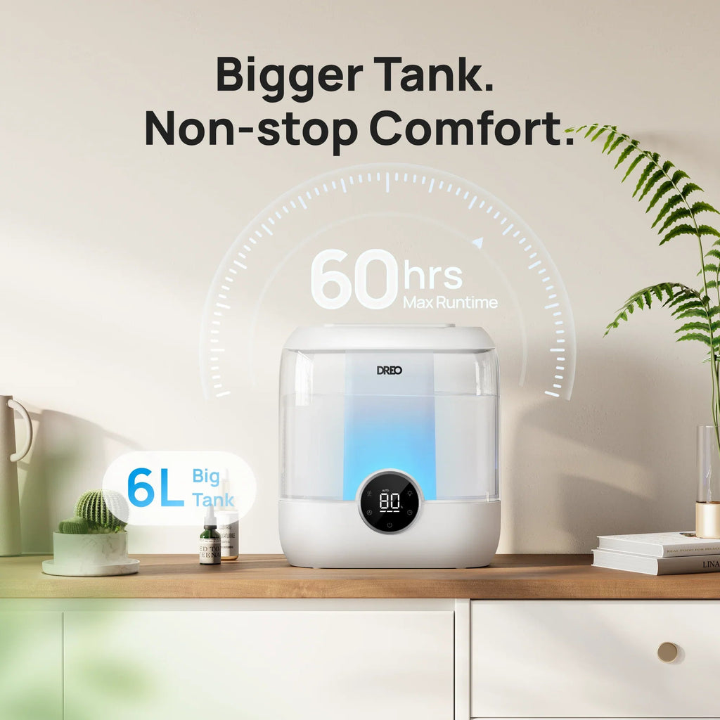 DREO Room Humidifier