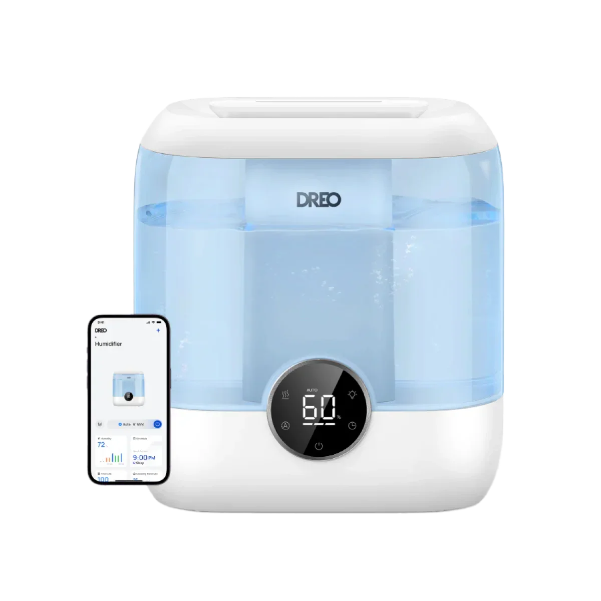 DREO Room Humidifier