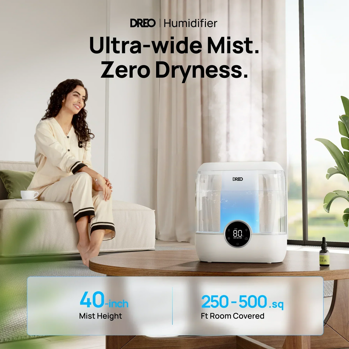 DREO Room Humidifier