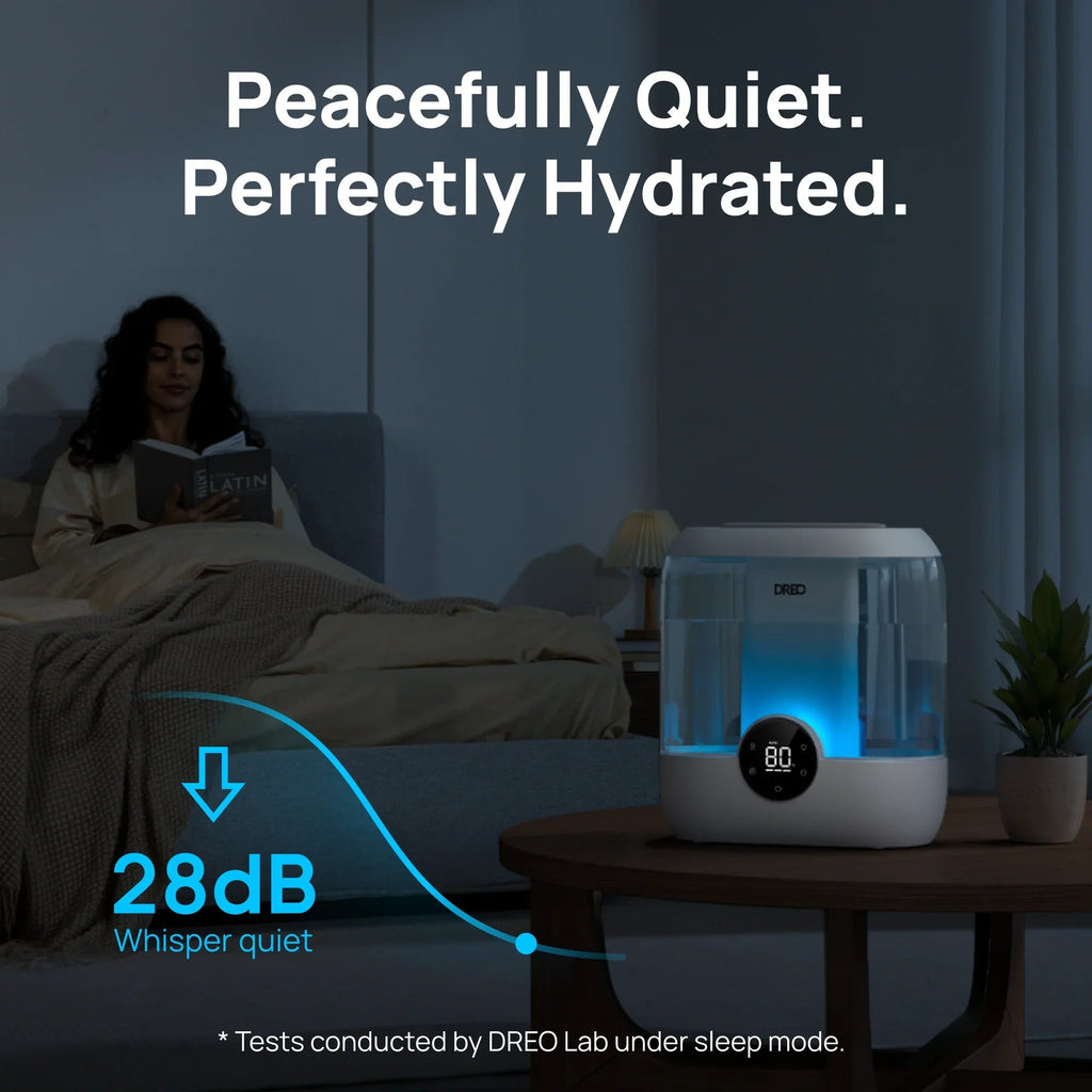 DREO Room Humidifier