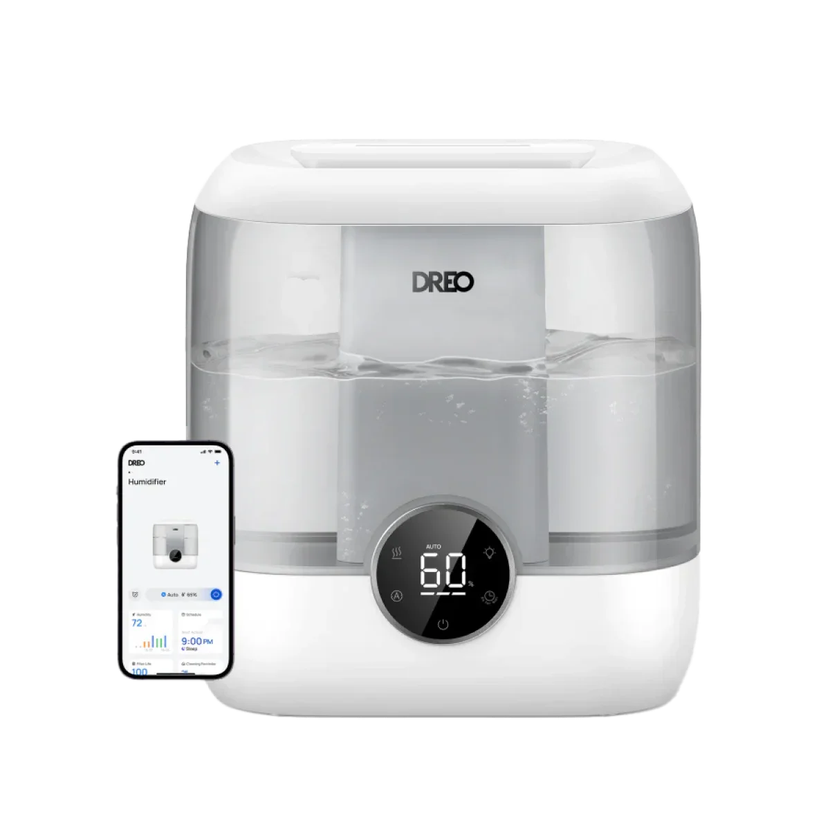 DREO Room Humidifier