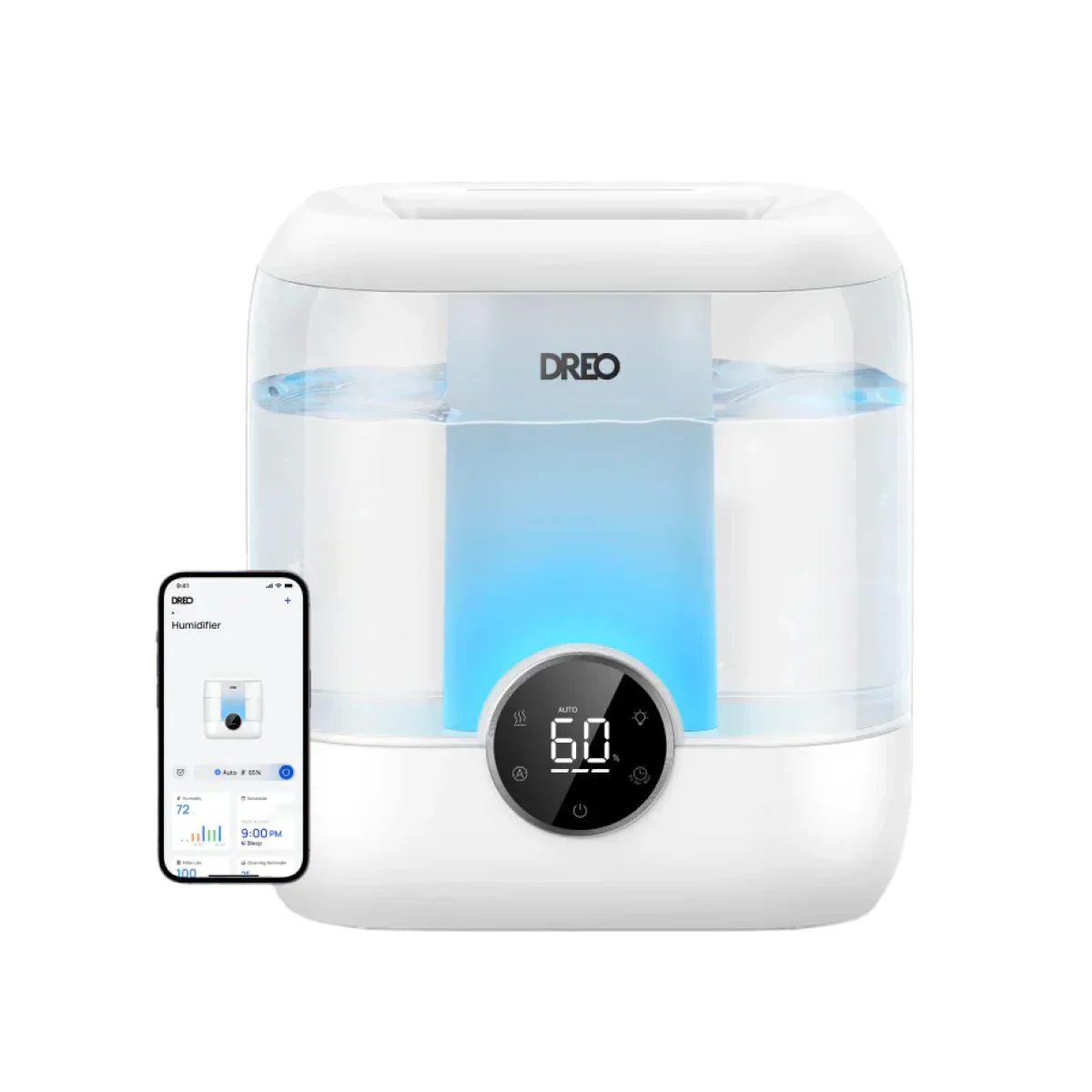 DREO Room Humidifier