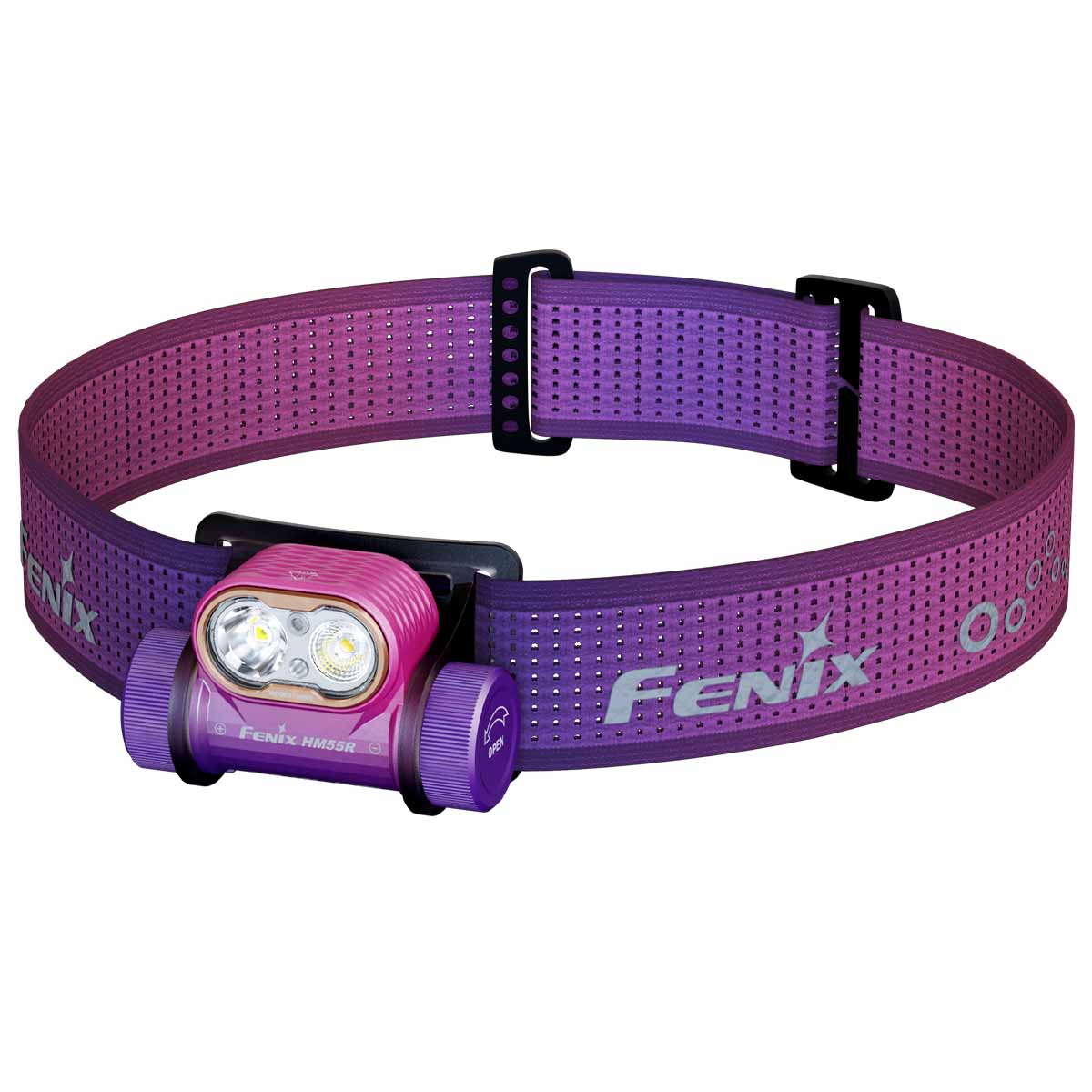 Fenix Rechargeable LED Headlamp