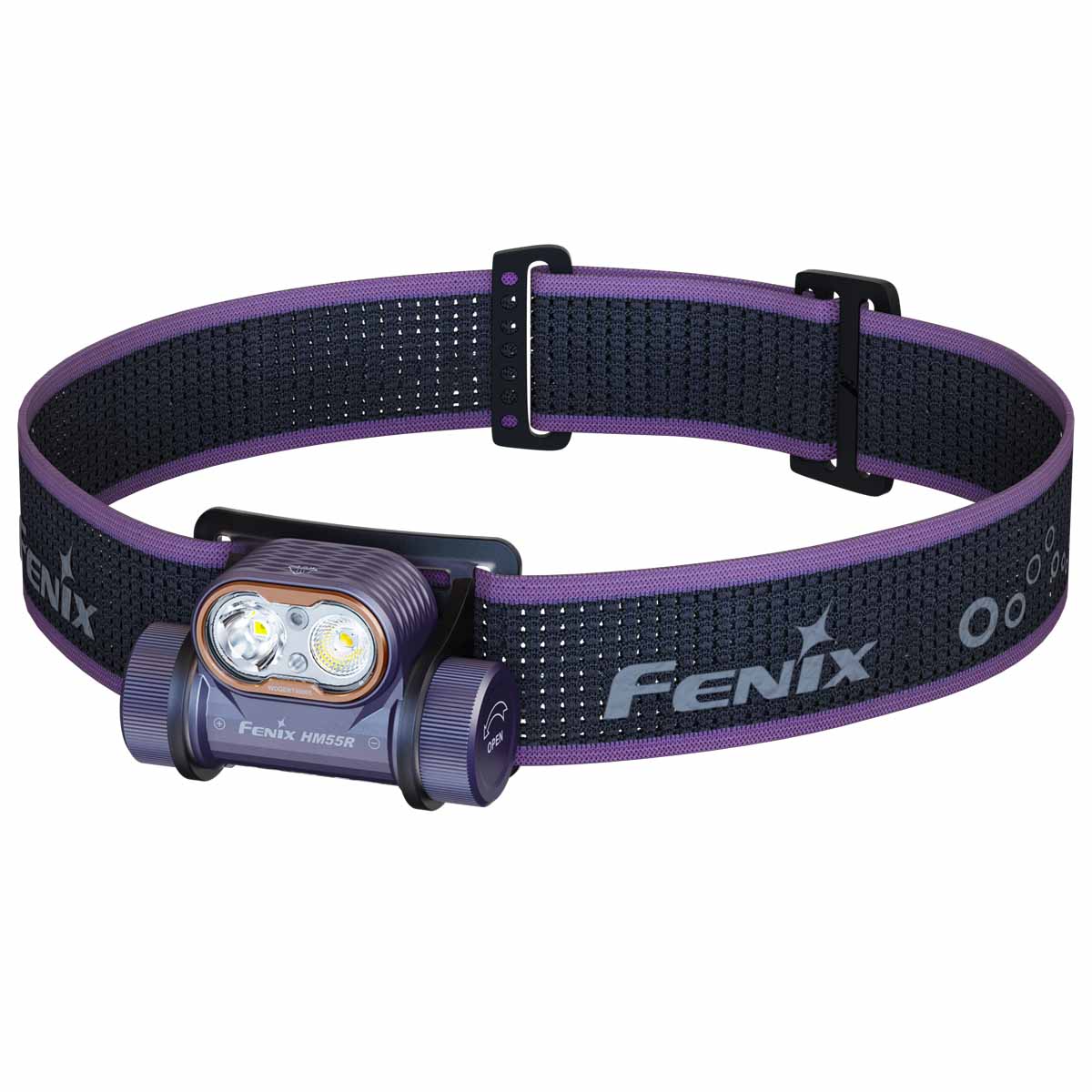 Fenix Rechargeable LED Headlamp