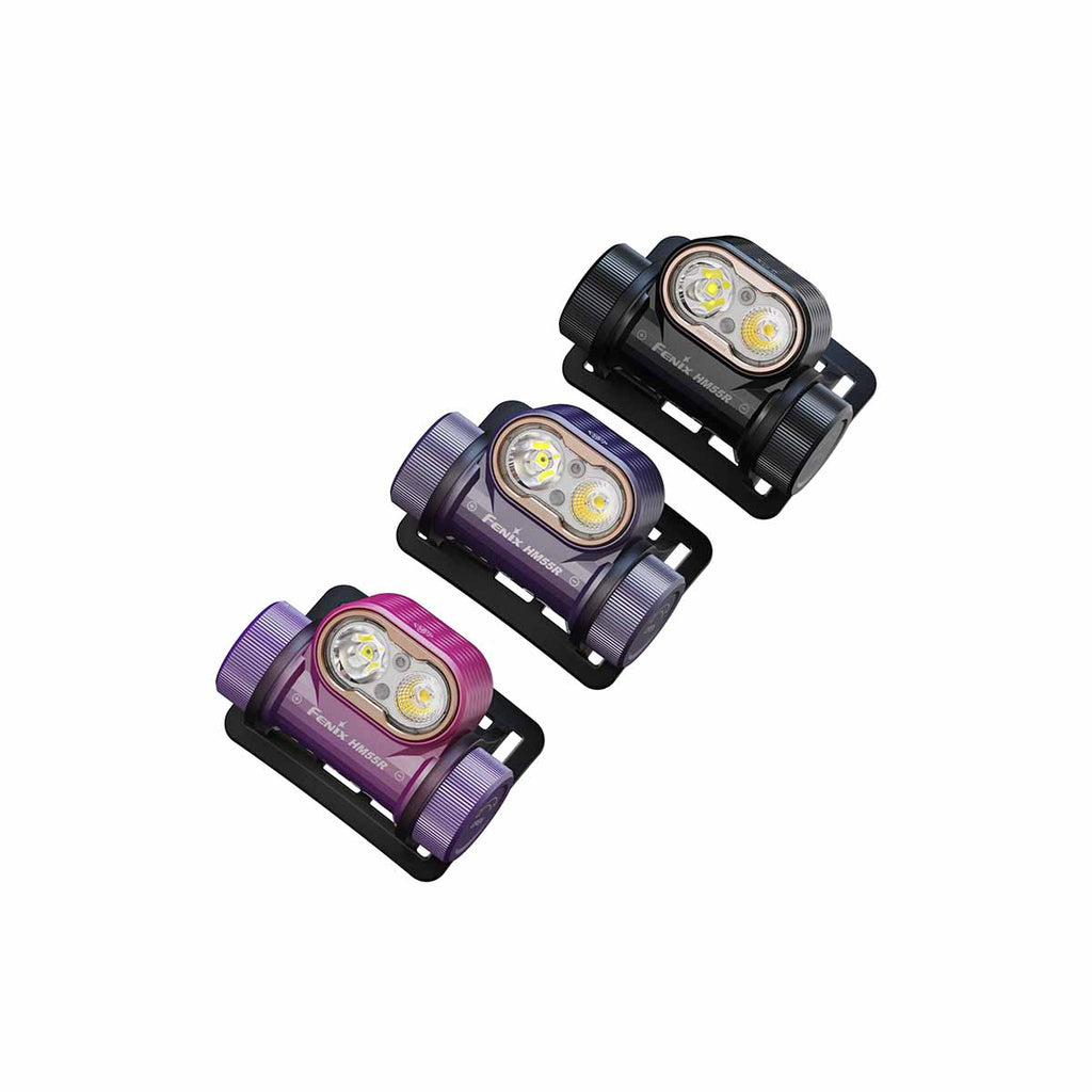 Fenix Rechargeable LED Headlamp
