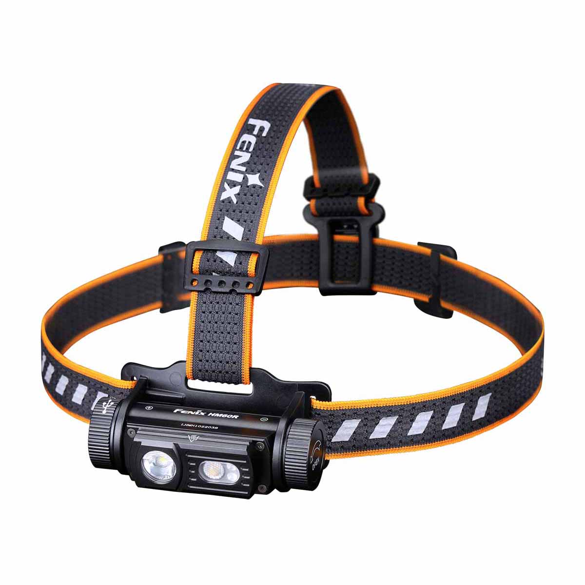 Fenix USB-C Rechargeable Headlamp