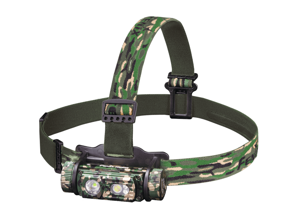 Fenix USB-C Rechargeable Headlamp