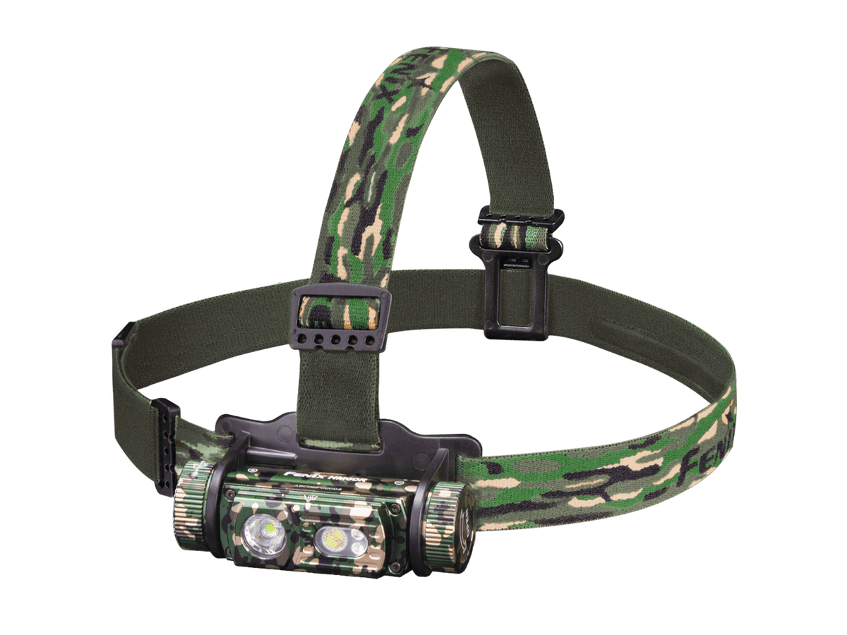 Fenix USB-C Rechargeable Headlamp