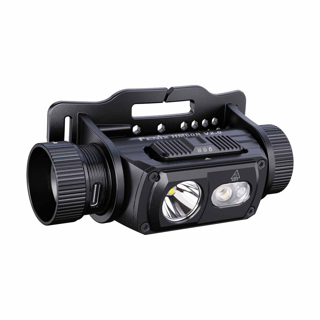 Fenix USB-C Rechargeable Headlamp