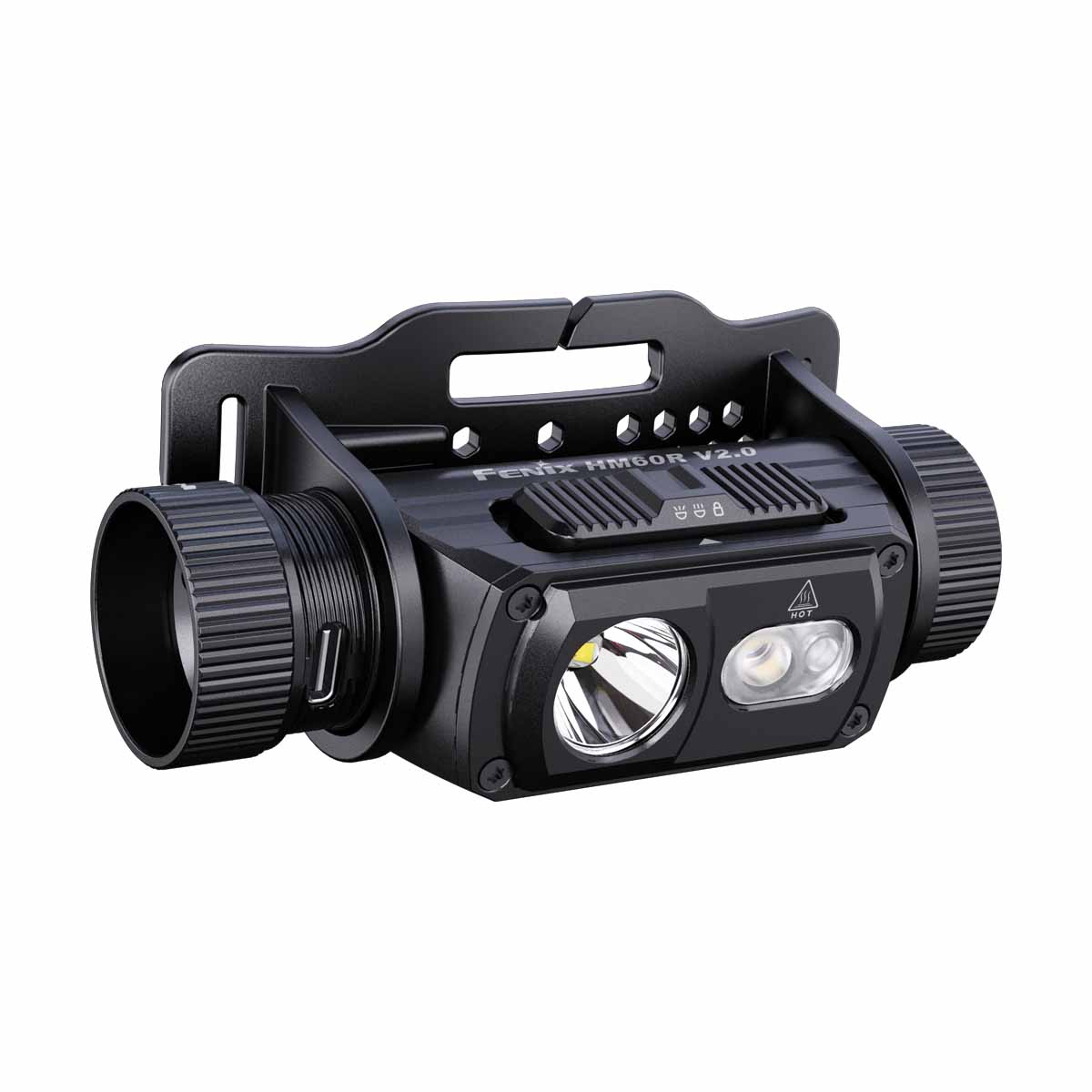 Fenix USB-C Rechargeable Headlamp