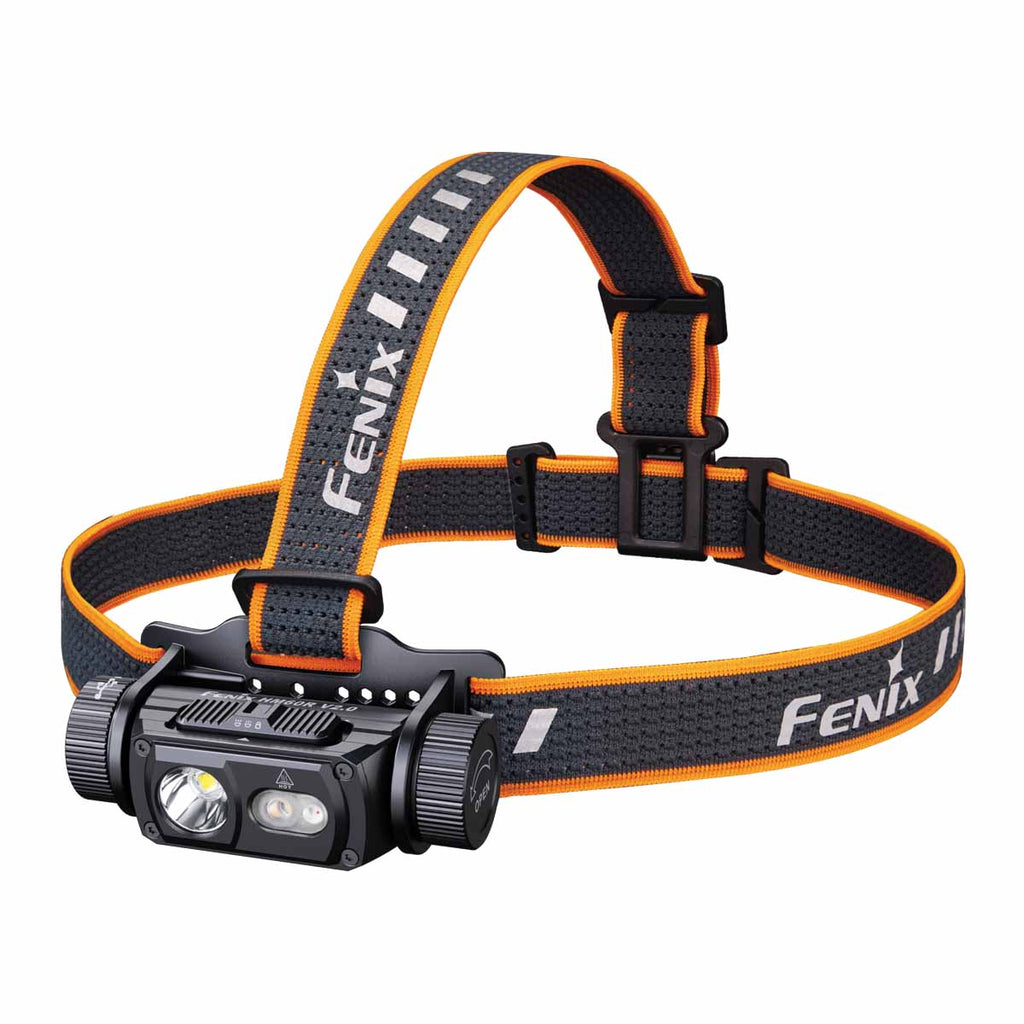 Fenix USB-C Rechargeable Headlamp