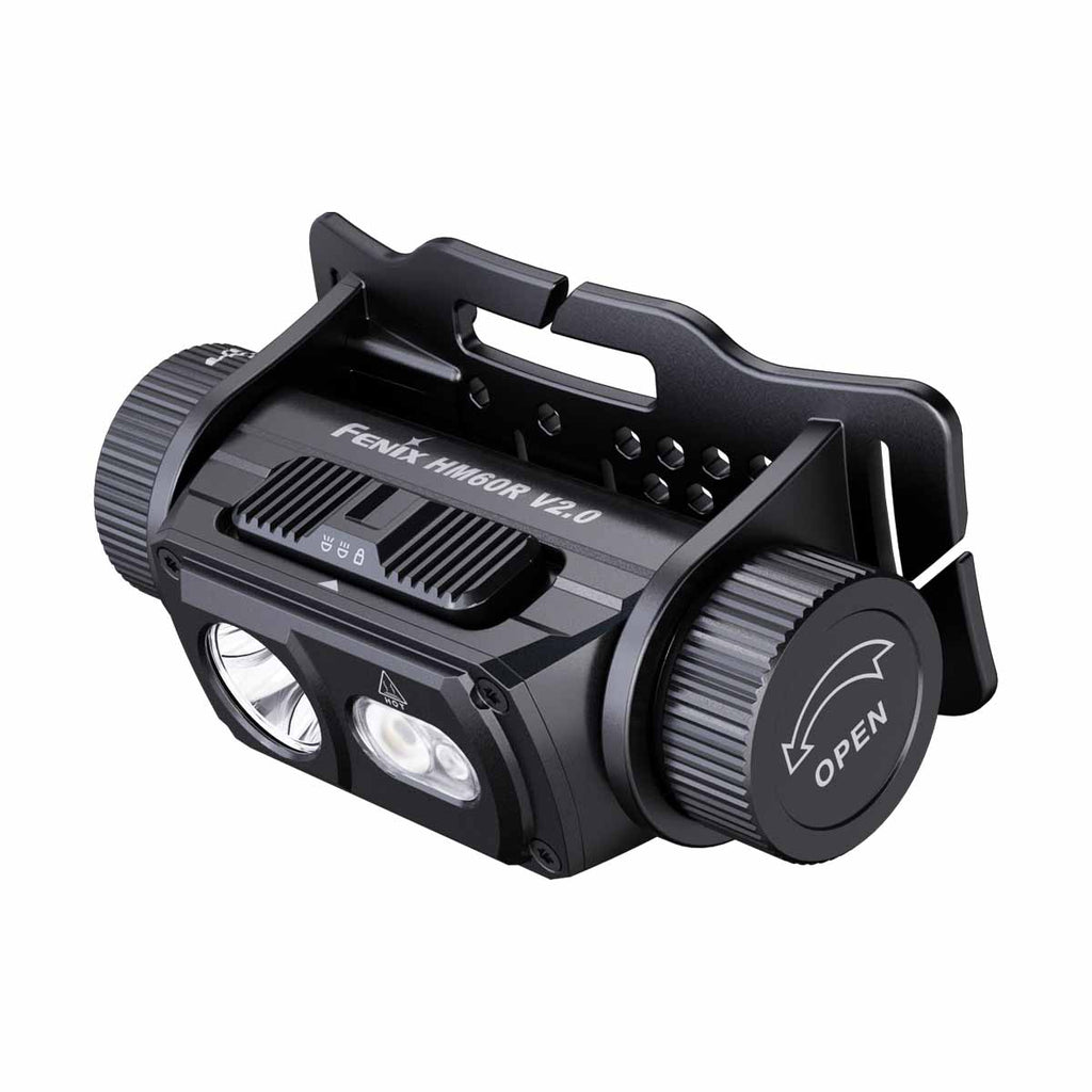 Fenix USB-C Rechargeable Headlamp
