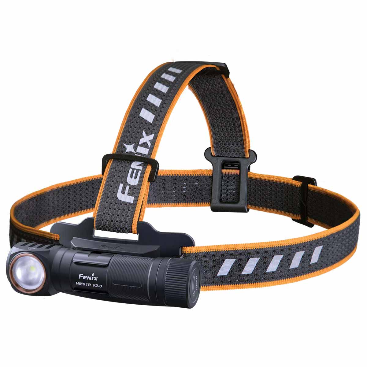 Fenix Magnetic Rechargeable Headlamp