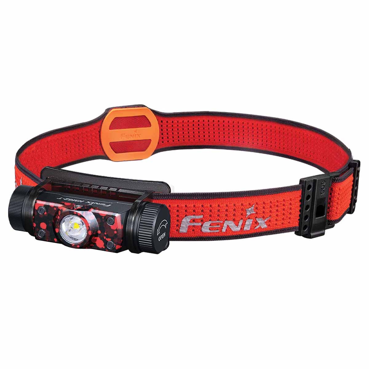 Fenix Rechargeable Lightweight Headlamp