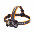 Fenix USB-C Rechargeable Headlamp
