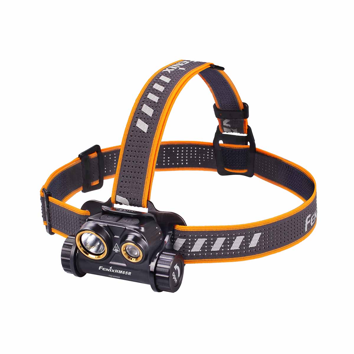 Fenix USB-C Rechargeable Headlamp
