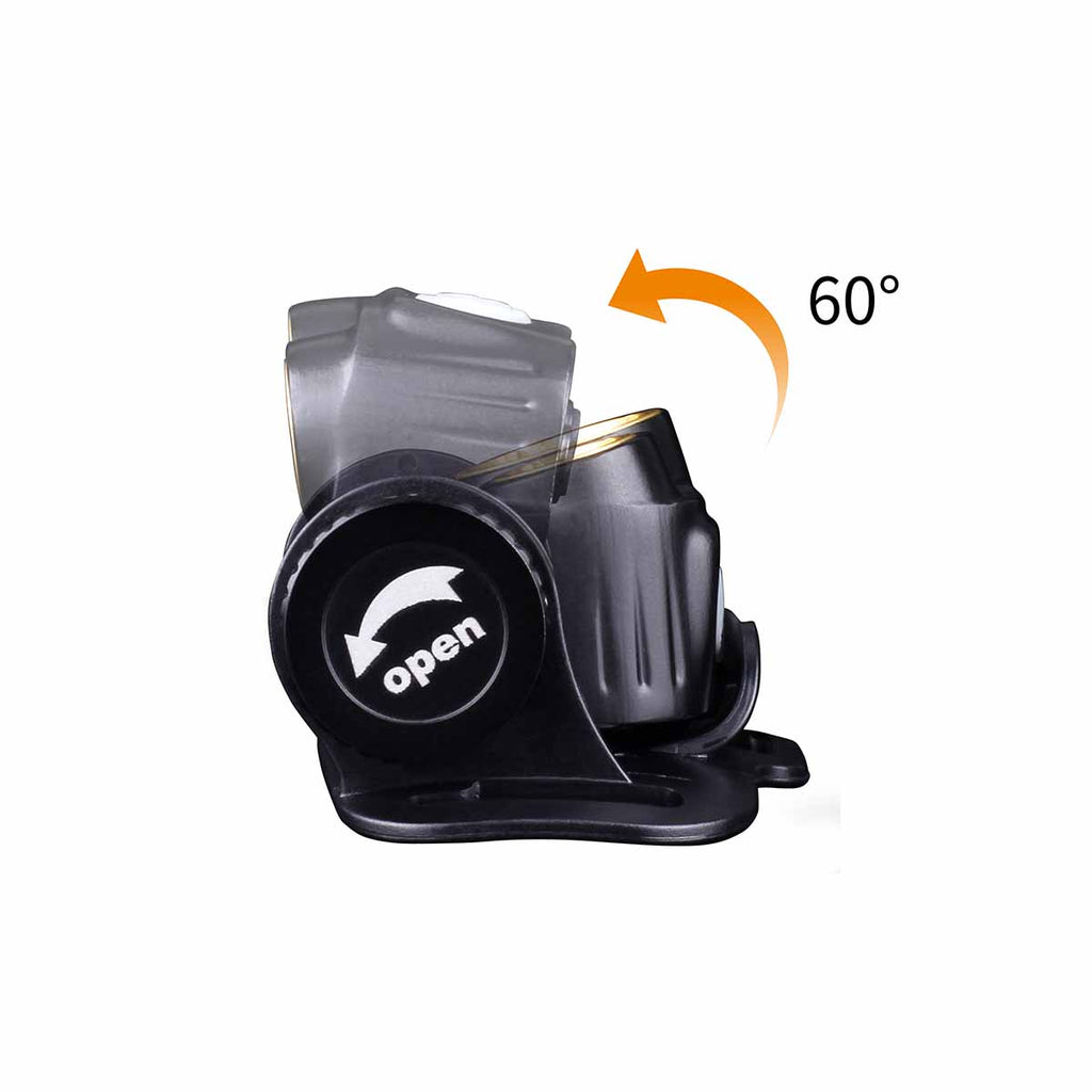 Fenix USB-C Rechargeable Headlamp