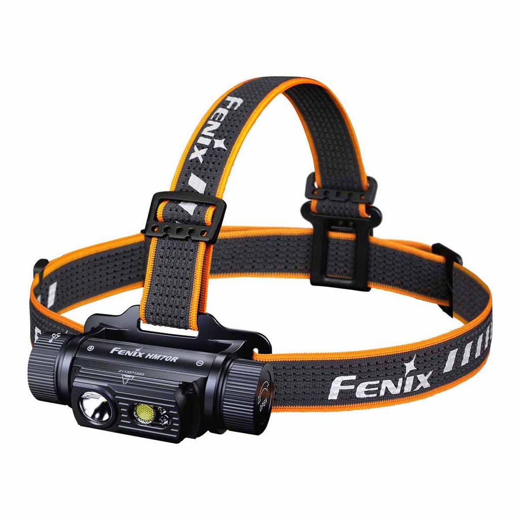 Fenix USB-C Rechargeable Headlamp