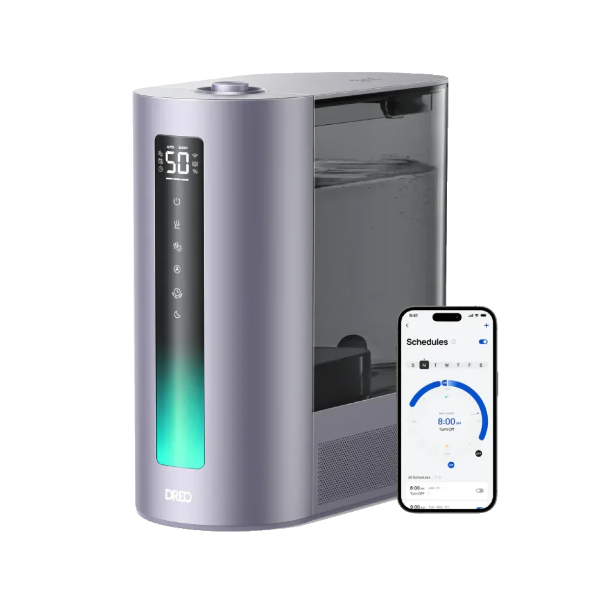 DREO Smart Humidifier