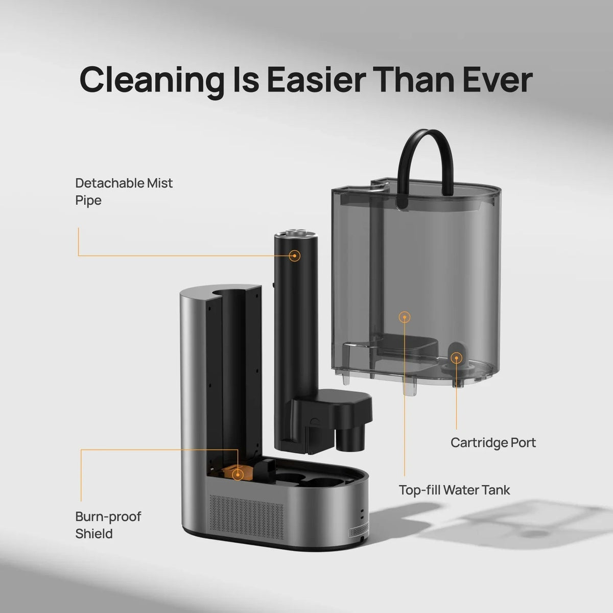DREO Smart Humidifier