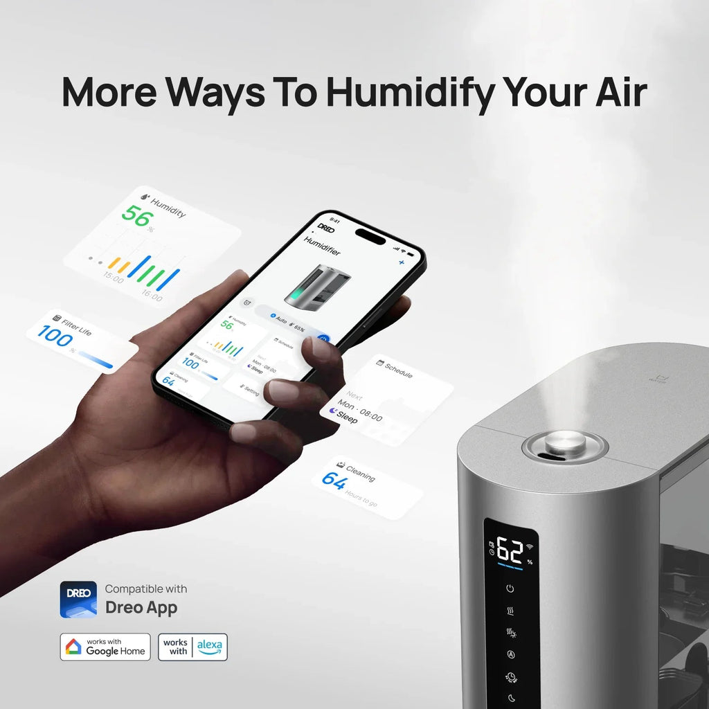 DREO Smart Humidifier