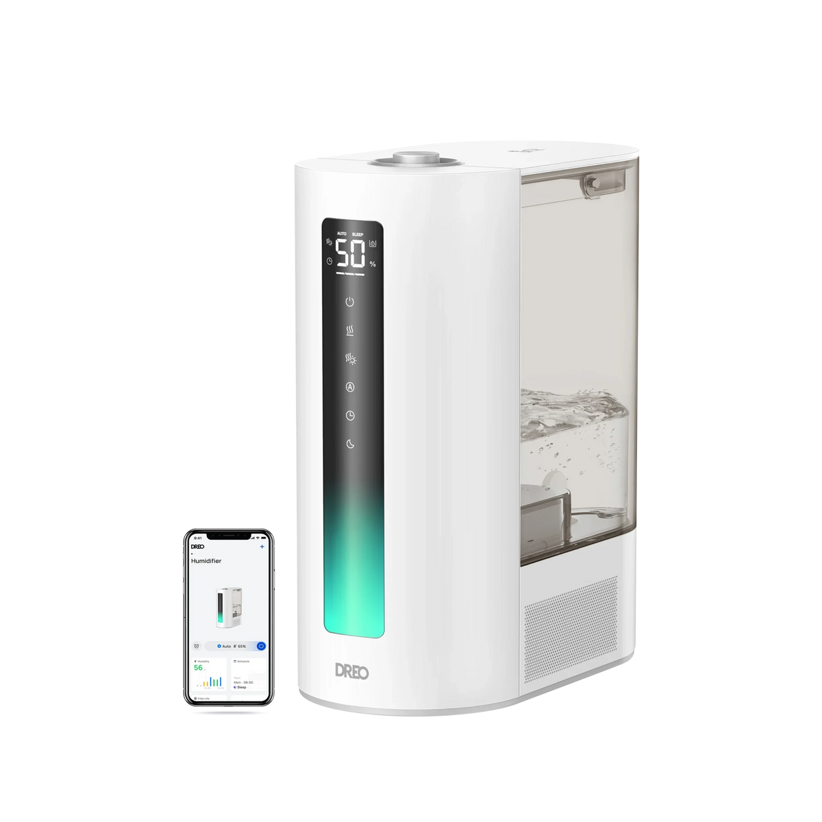 DREO Smart Humidifier