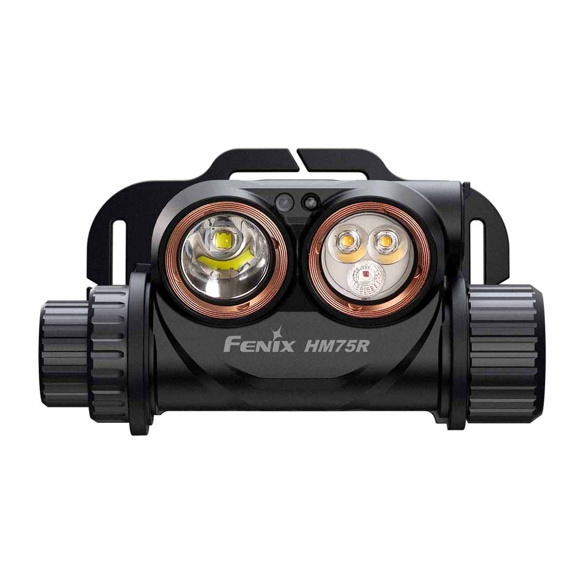 Fenix Rechargeable Headlamp