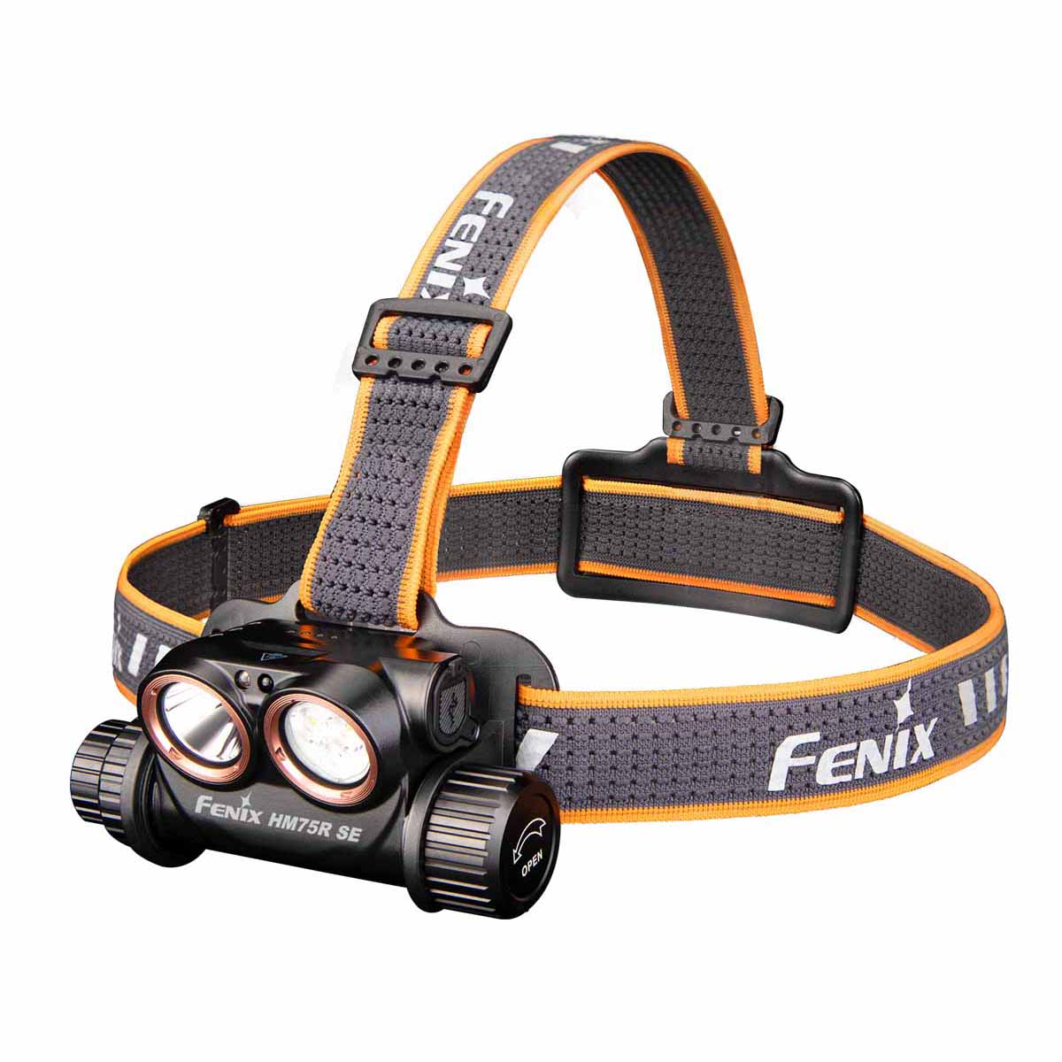 Fenix Rechargeable Headlamp