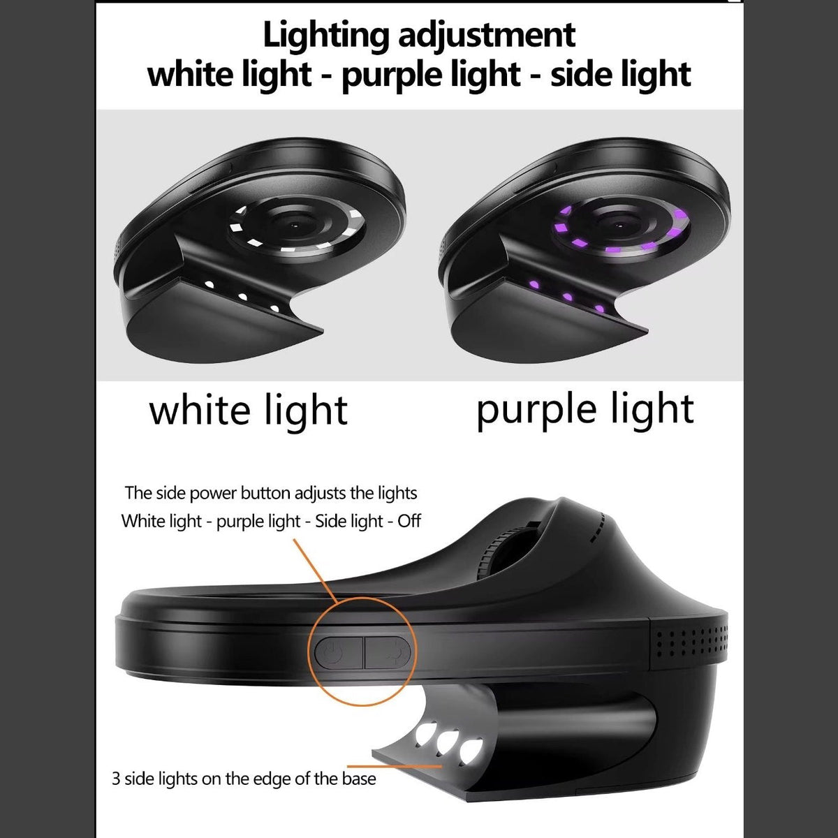 Holoscope Trading Card Inspection Camera