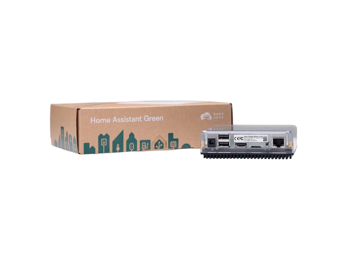 Nabu Casa Smart Home Hub