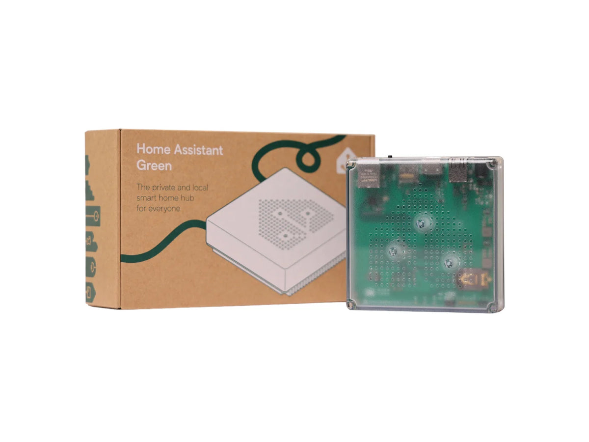 Nabu Casa Smart Home Hub