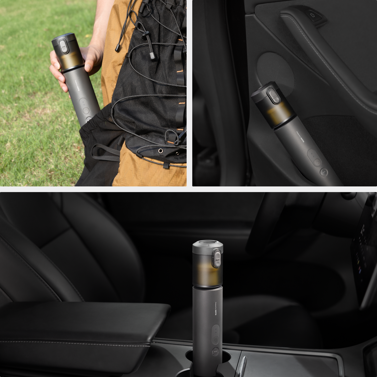 HOTO Handheld Vacuum and Blower