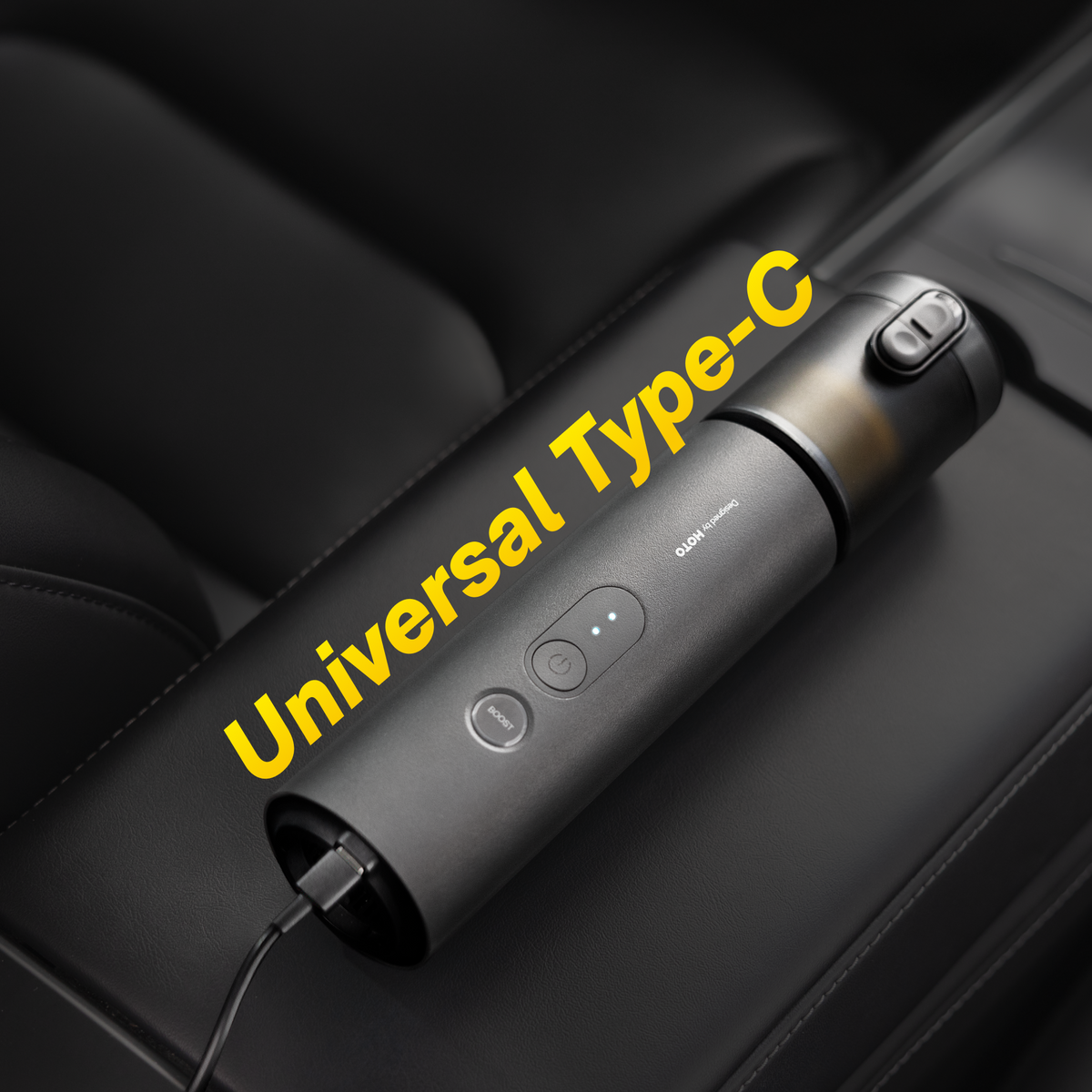 HOTO Handheld Vacuum and Blower