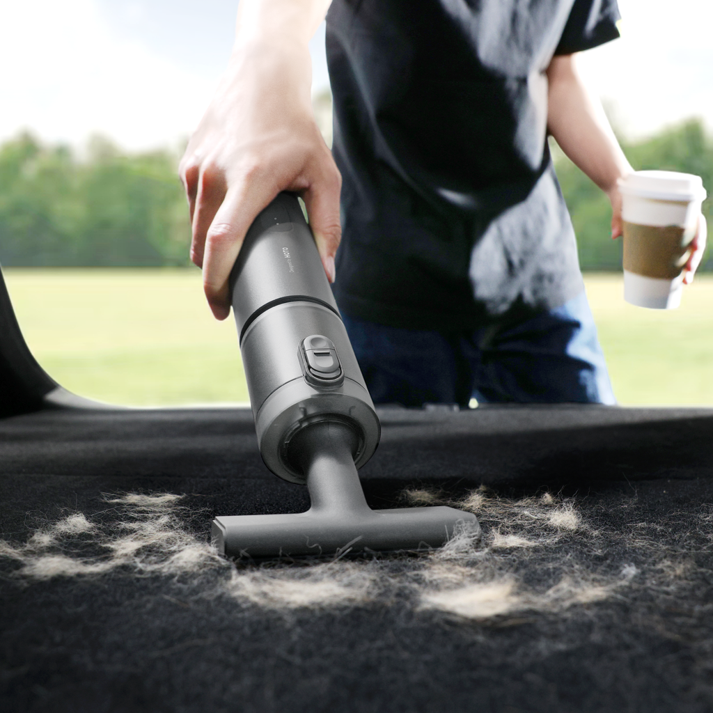 HOTO Handheld Vacuum and Blower
