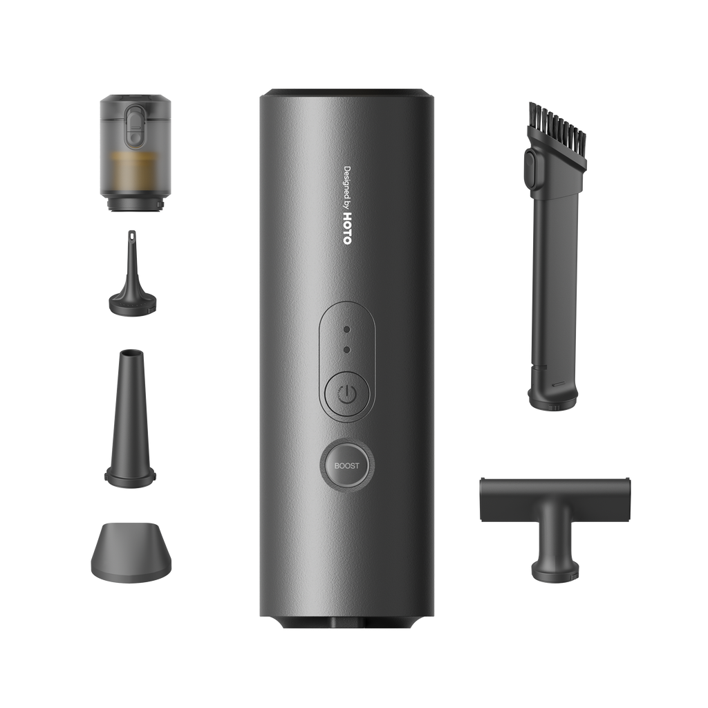 HOTO Handheld Vacuum and Blower