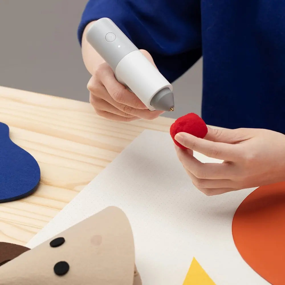 HOTO Cordless Glue Gun