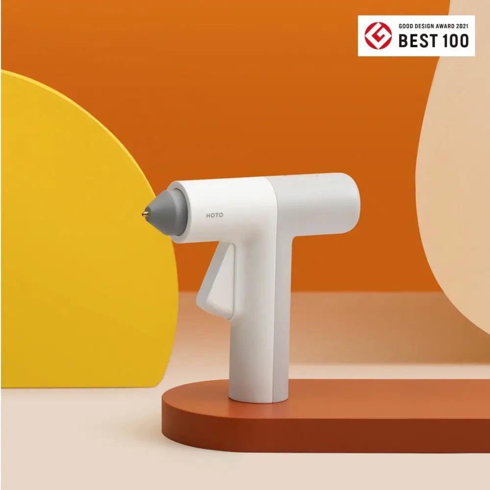 HOTO Cordless Glue Gun