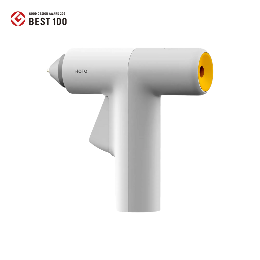 HOTO Cordless Glue Gun