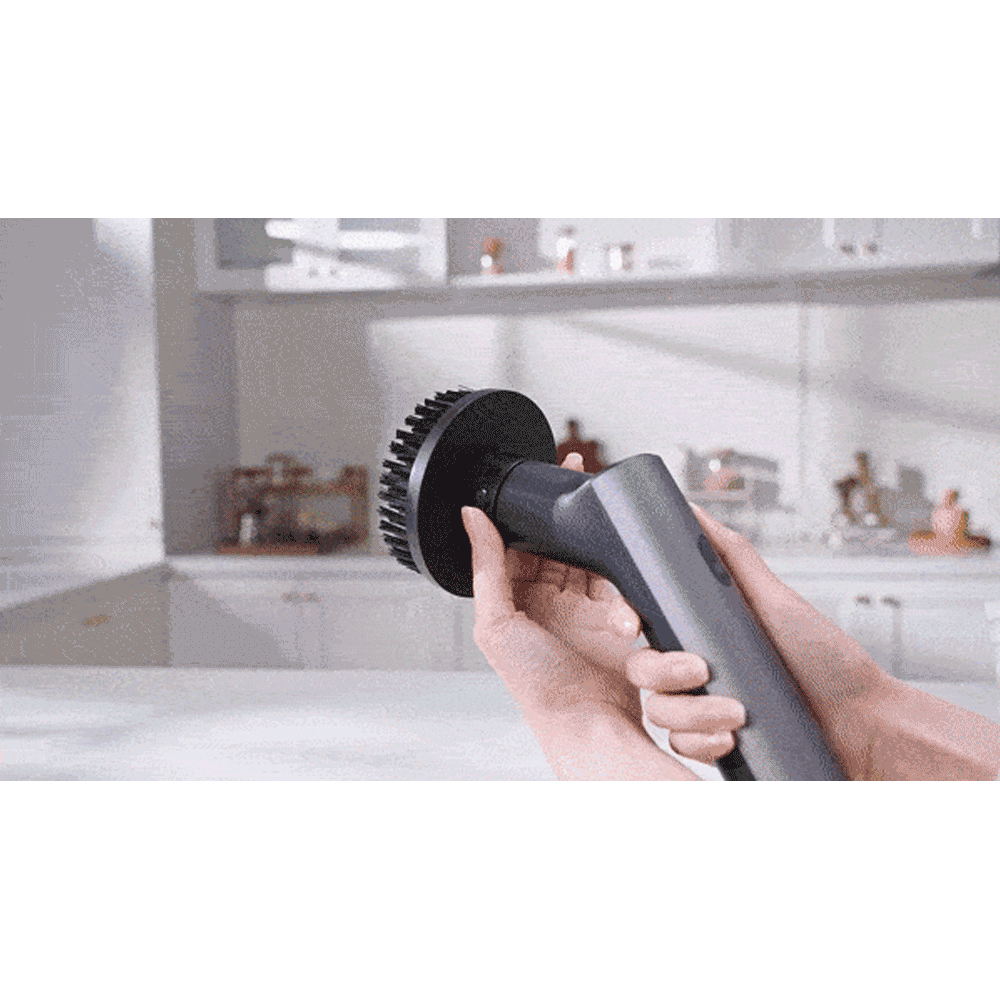 HOTO Cordless Electric Spin Scrubber