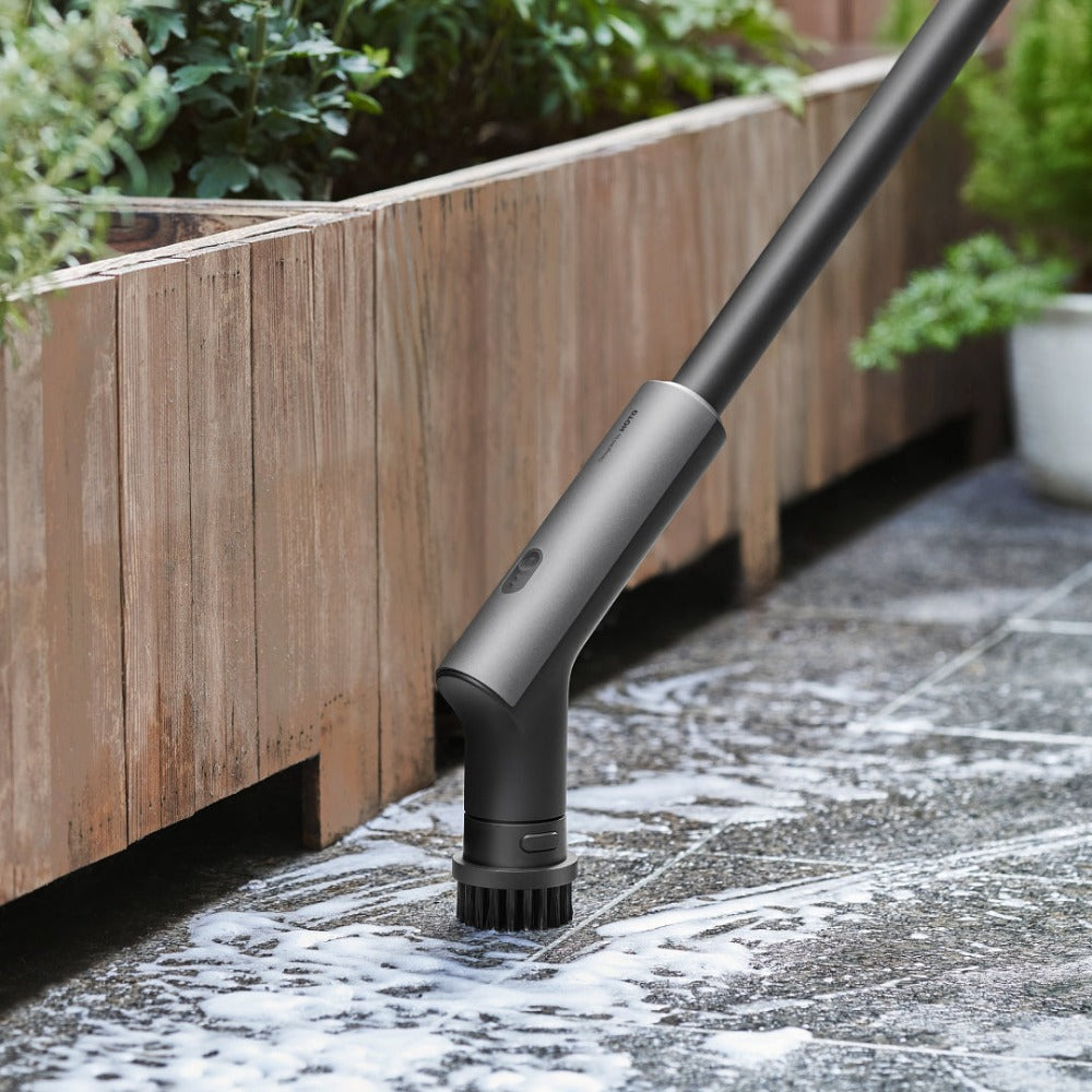 HOTO Cordless Electric Spin Scrubber
