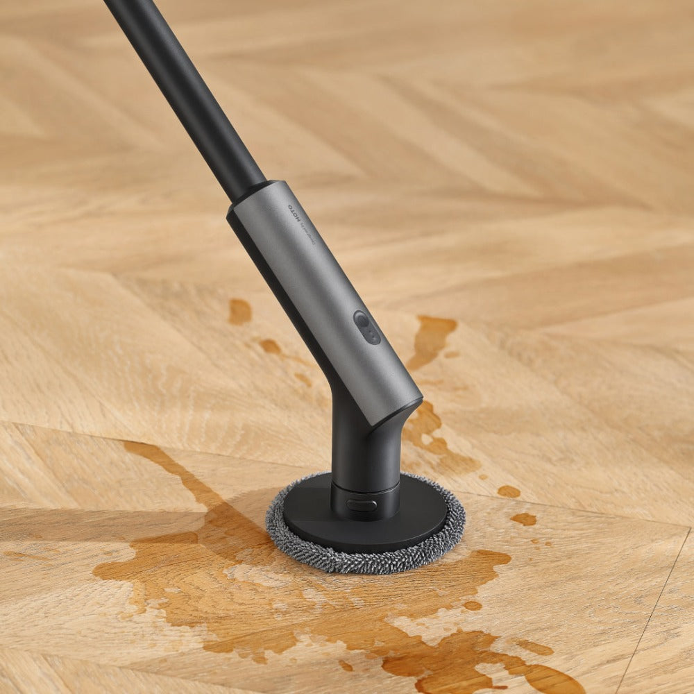 HOTO Cordless Electric Spin Scrubber