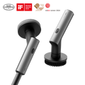 HOTO Cordless Electric Spin Scrubber