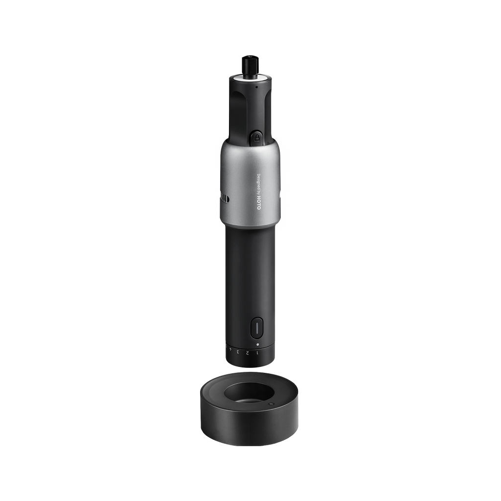HOTO Cordless Rotary Tool Kit